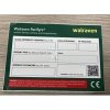 BIS Pacifyre MKII Tabliczka PL 2149999905